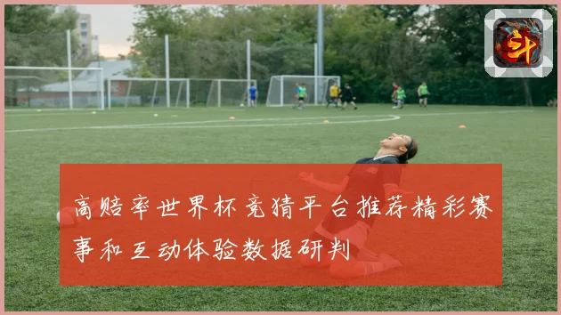 高赔率世界杯竞猜平台推荐精彩赛事和互动体验数据研判