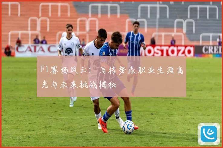 F1赛场风云：马格努森职业生涯高光与未来挑战揭秘