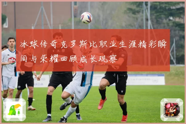 冰球传奇克罗斯比职业生涯精彩瞬间与荣耀回顾成长观察