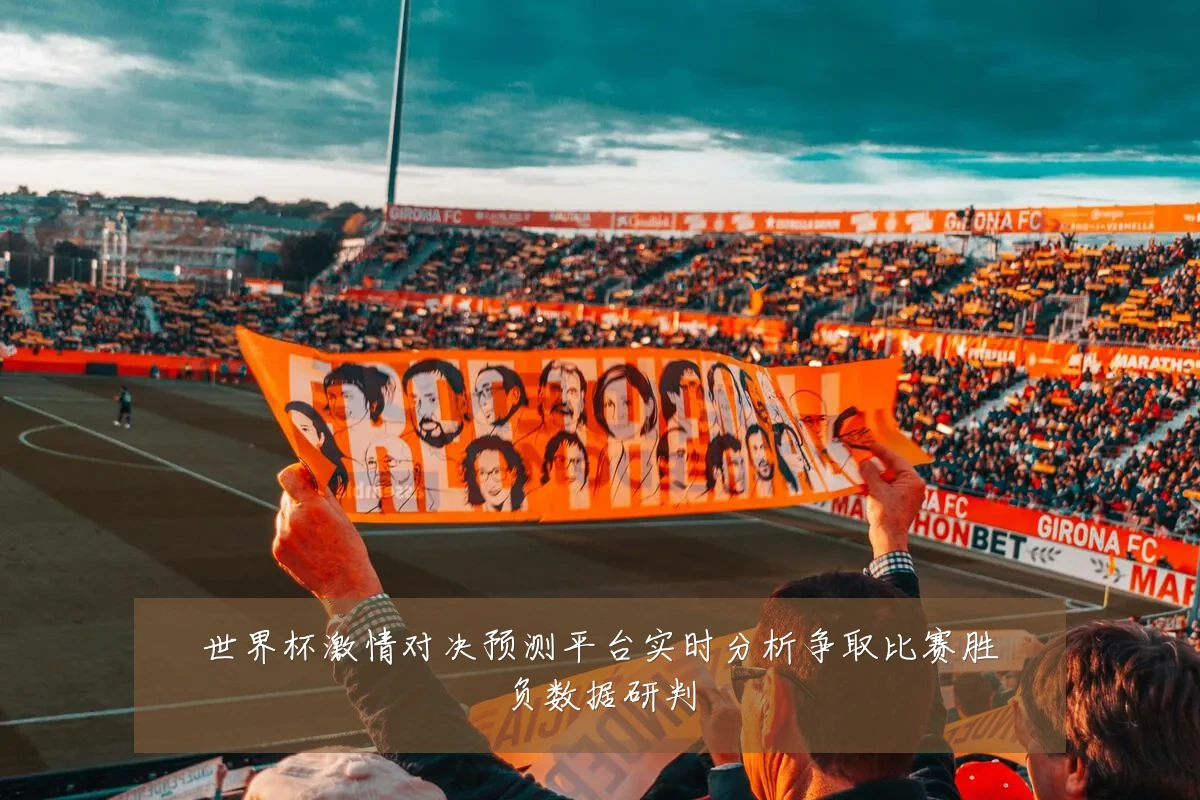 世界杯激情对决预测平台实时分析争取比赛胜负数据研判