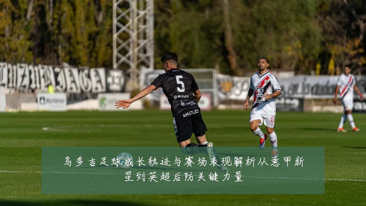 乌多吉足球成长轨迹与赛场表现解析从意甲新星到英超后防关键力量